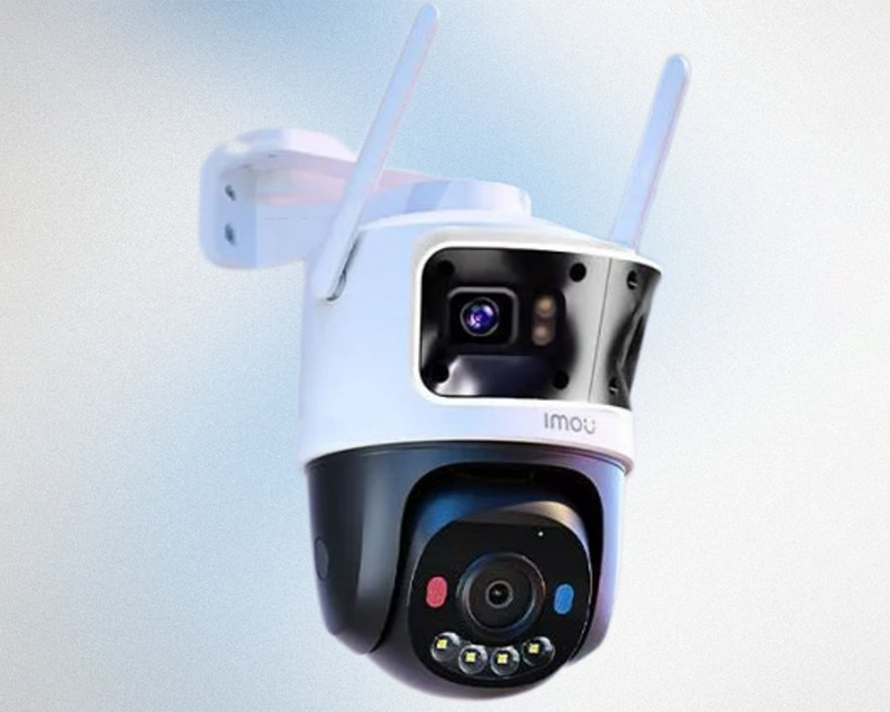 Camera giám sát ngoài trời 5MP Imou IPC-S7UP-11M0WED (hình 2)