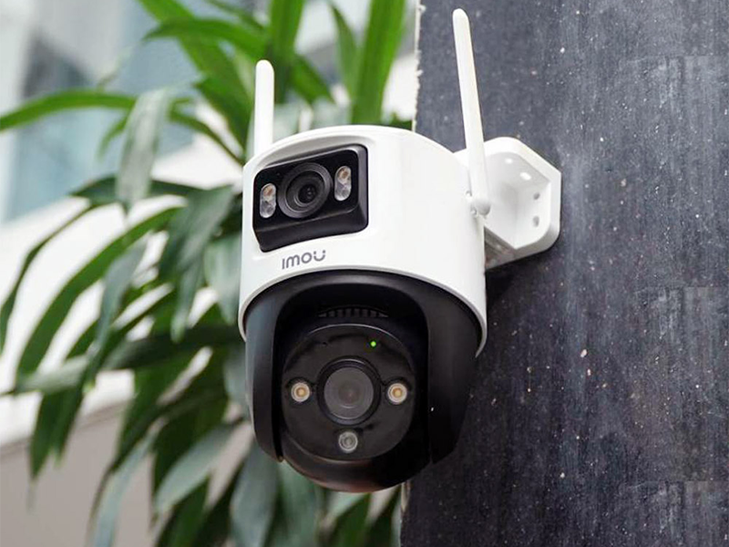 Camera giám sát ngoài trời 5MP Imou IPC-S7XP-10M0WED (hình 5)