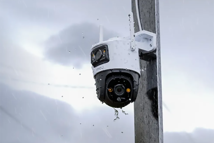 Camera giám sát ngoài trời 5MP Imou IPC-S7XP-10M0WED (hình 1)
