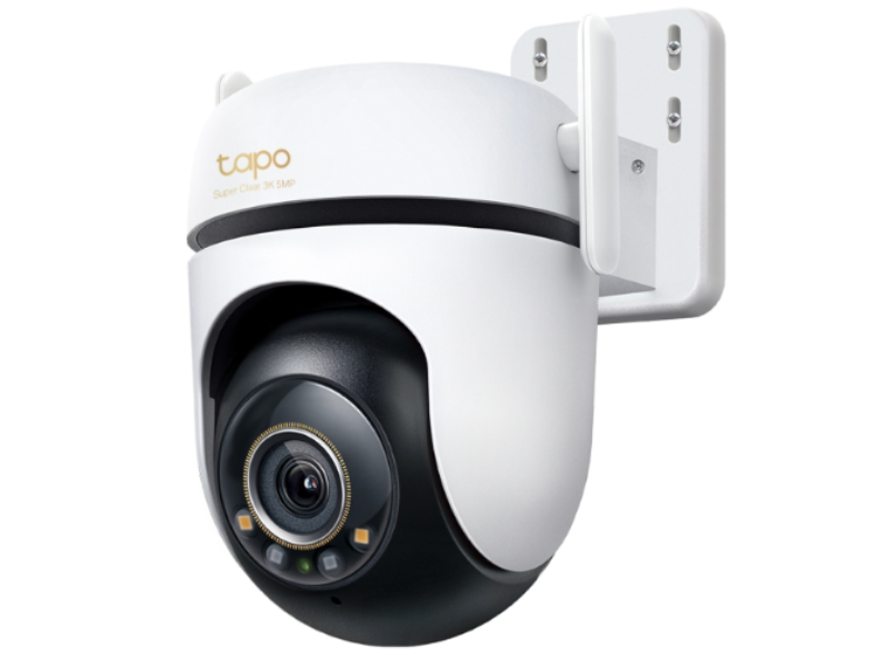 Camera giám sát ngoài trời 5MP TP-Link Tapo C530WS - hình 1