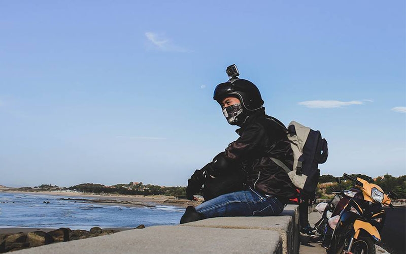 camera hành trình đi phượt (ảnh 7)