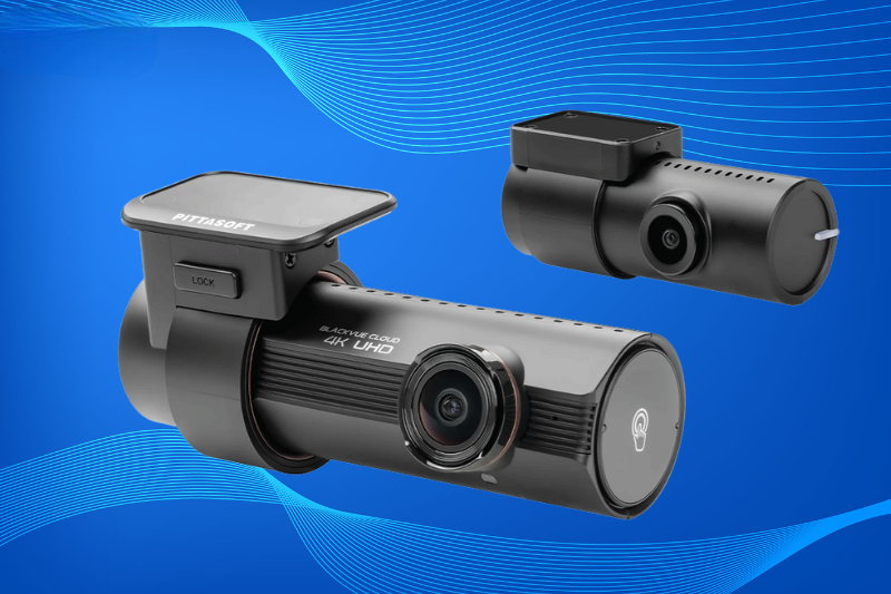 Camera hành trình hãng nào tốt nhất 2025? 6