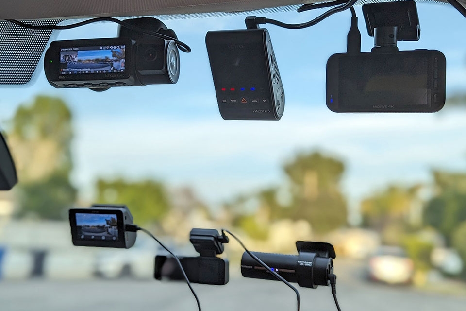 Camera hành trình hãng nào tốt nhất 2026? Gợi ý các thương hiệu bền bỉ, ghi hình rõ nét