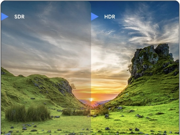 Camera HDR là gì (ảnh 1)