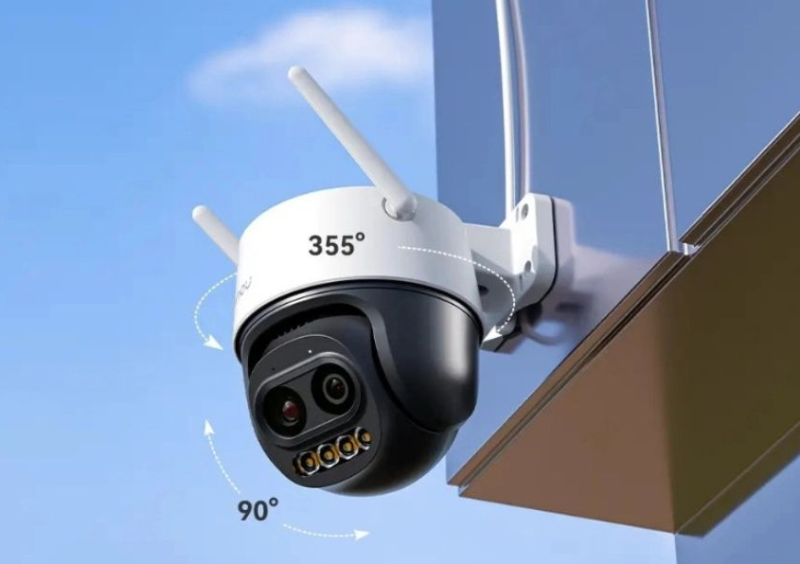 camera IMOU không có bản ghi - hình 6