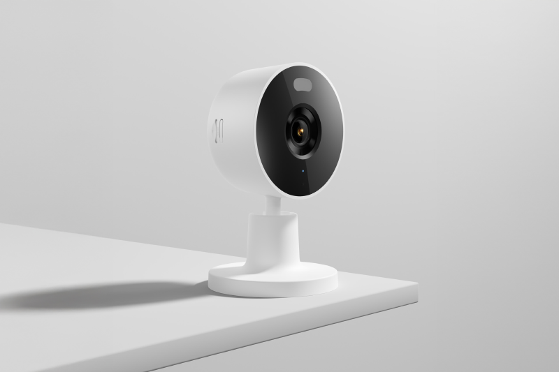 Camera IP 3MP Xiaomi C100 (hình 7)