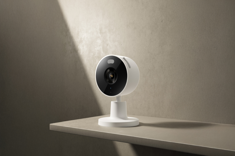 Camera IP 3MP Xiaomi C100 (hình 3)
