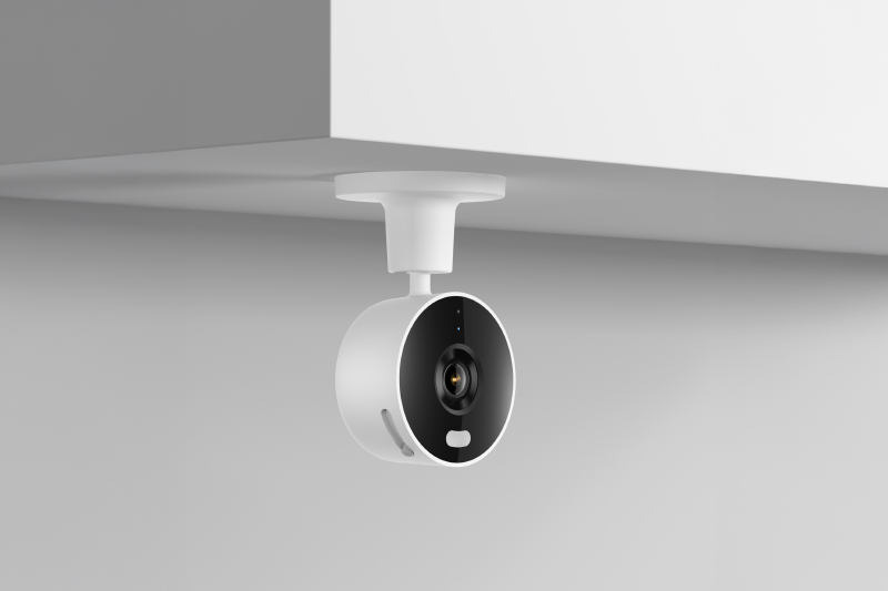 Camera IP 3MP Xiaomi C100 (hình 8)