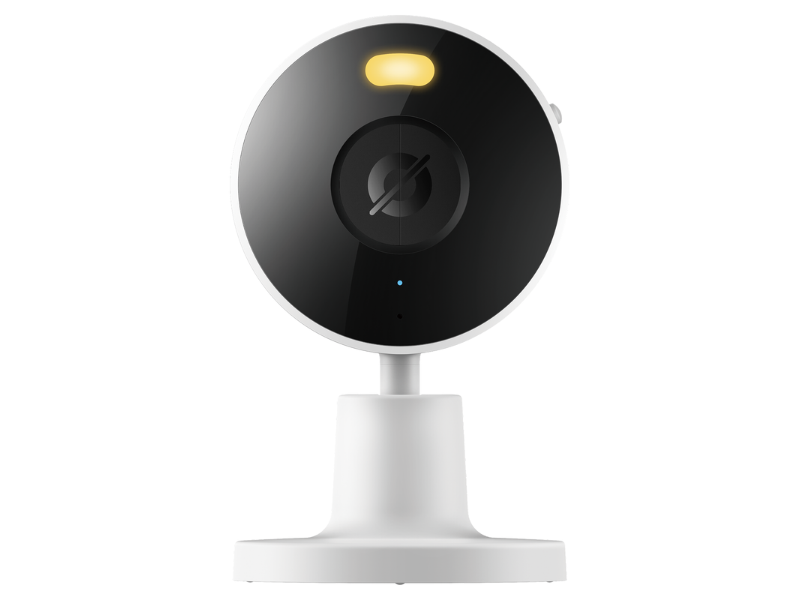 Camera IP 3MP Xiaomi C100 (hình 1)