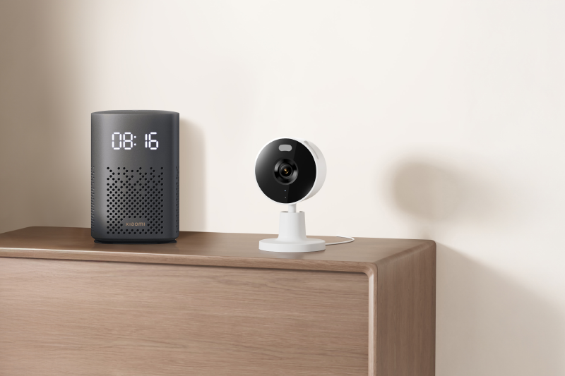 Camera IP 3MP Xiaomi C100 (hình 4)
