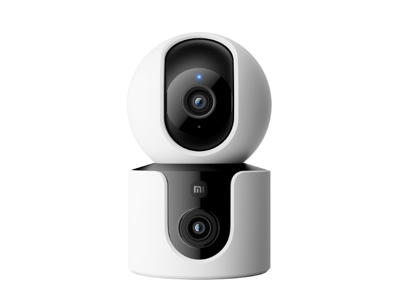 Camera IP 3MP Xiaomi C300 Dual (hình 1)
