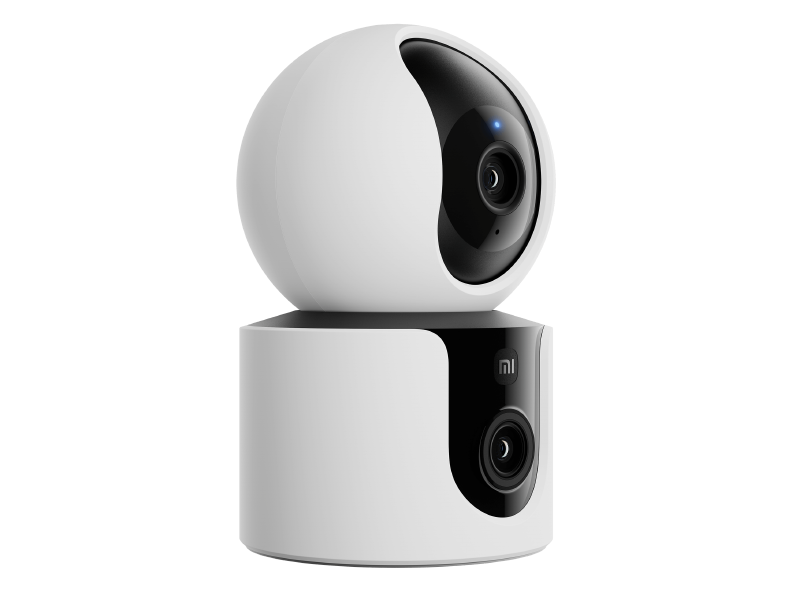 Camera IP 3MP Xiaomi C300 Dual (hình 6)