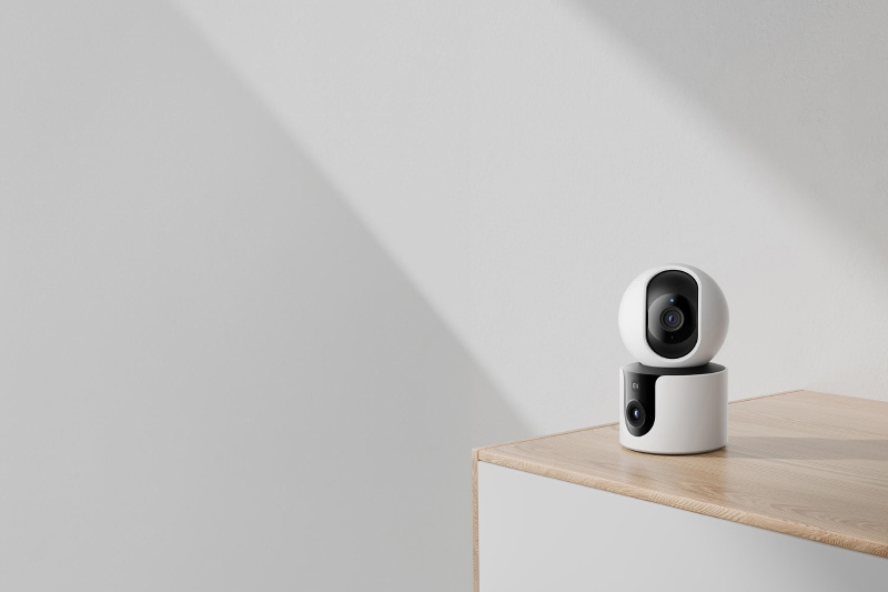Camera IP 3MP Xiaomi C300 Dual (hình 5)