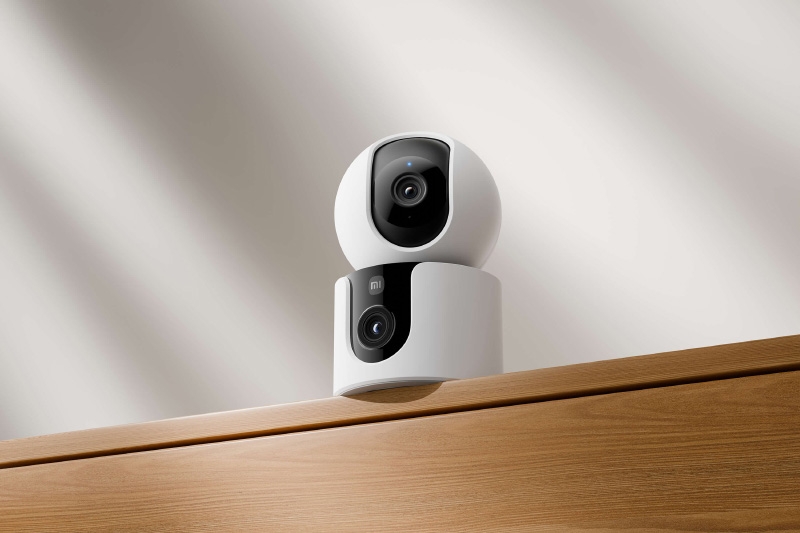 Camera IP 3MP Xiaomi C300 Dual (hình 7)