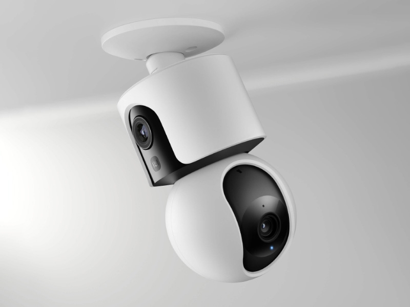 Camera IP 3MP Xiaomi C300 Dual (hình 8)