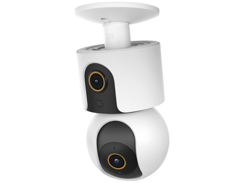 Camera IP 4MP Xiaomi C500 Dual (hình 6)