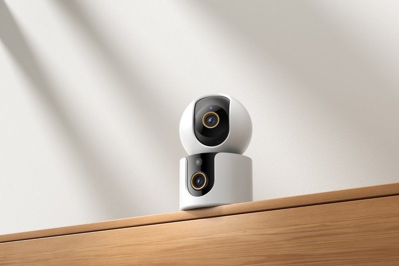 Camera IP 4MP Xiaomi C500 Dual (hình 2)