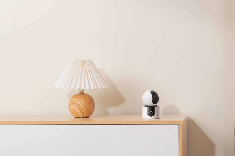 Camera IP 4MP Xiaomi C500 Dual (hình 7)