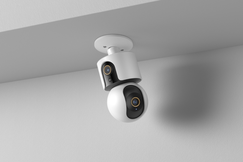 Camera IP 4MP Xiaomi C500 Dual (hình 9)