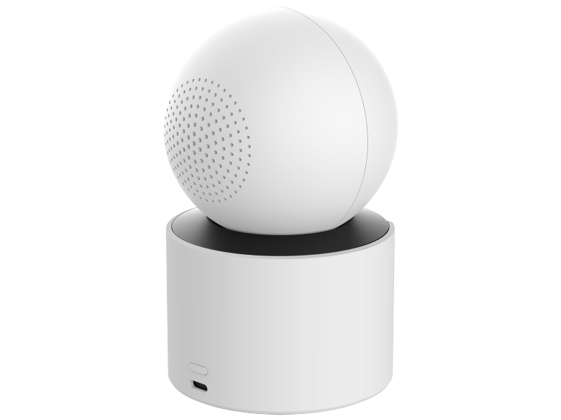 Camera IP 4MP Xiaomi C500 Dual (hình 8)