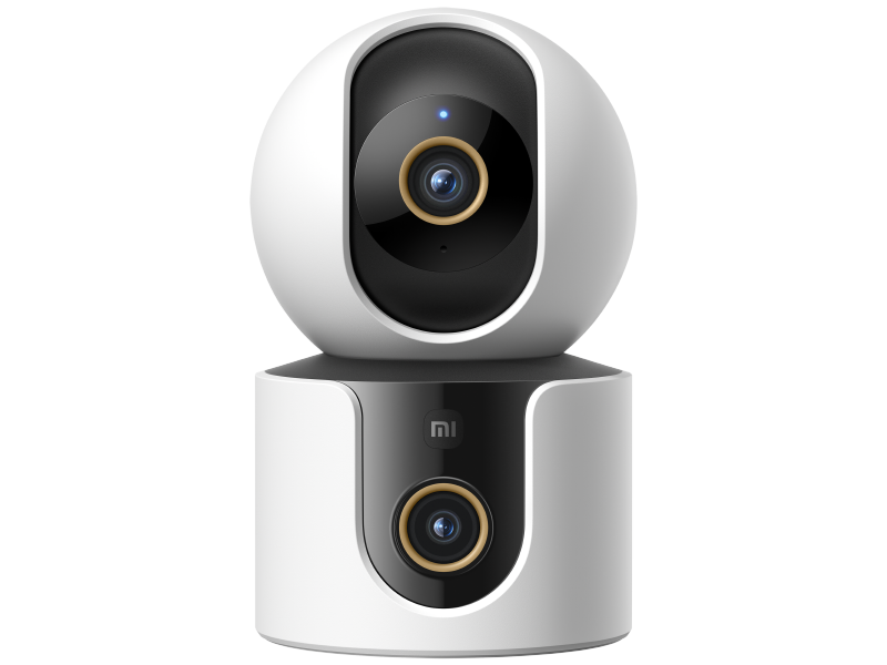 Camera IP 4MP Xiaomi C500 Dual (hình 1)