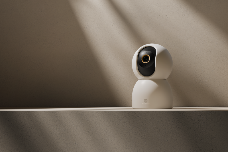 Camera IP 8MP Xiaomi C700 (hình 8)