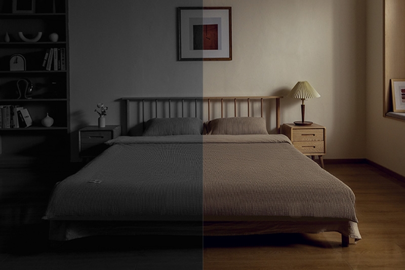 Camera IP 8MP Xiaomi C700 (hình 5)