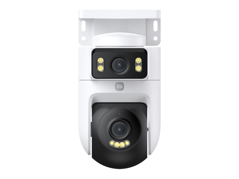 Camera IP ngoài trời 4MP Xiaomi CW500 Dual (hình 6)