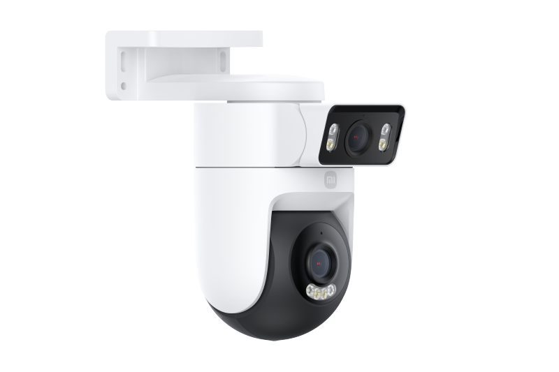 Camera IP ngoài trời 4MP Xiaomi CW500 Dual (hình 2)