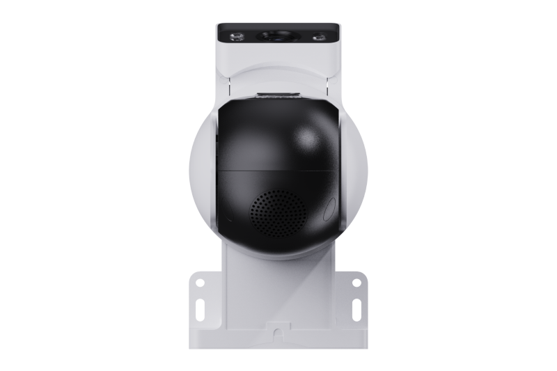Camera IP ngoài trời 4MP Xiaomi CW500 Dual (hình 7)