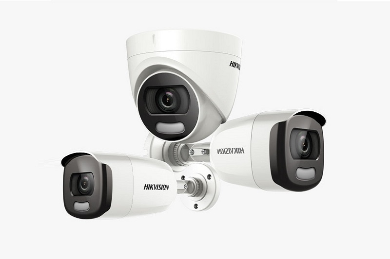 Camera PoE ảnh 1