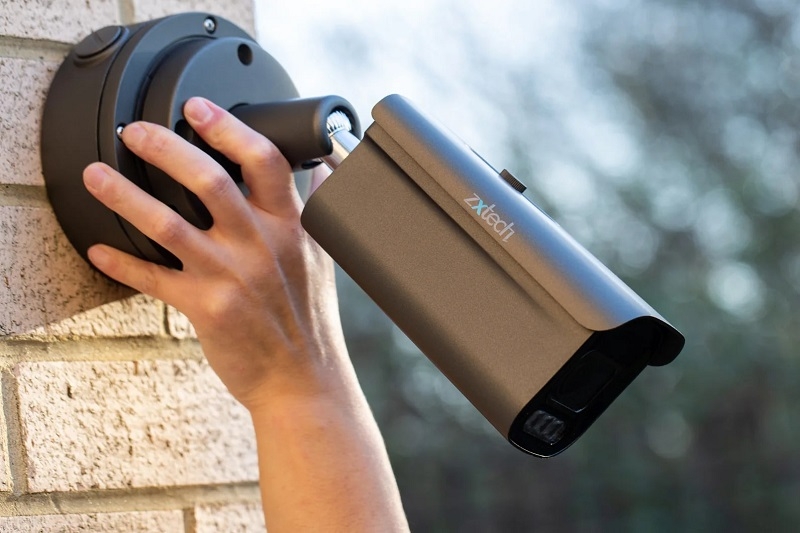 Camera PoE ảnh 3