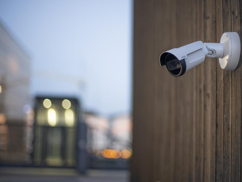 Camera thân có đặc điểm như thế nào?