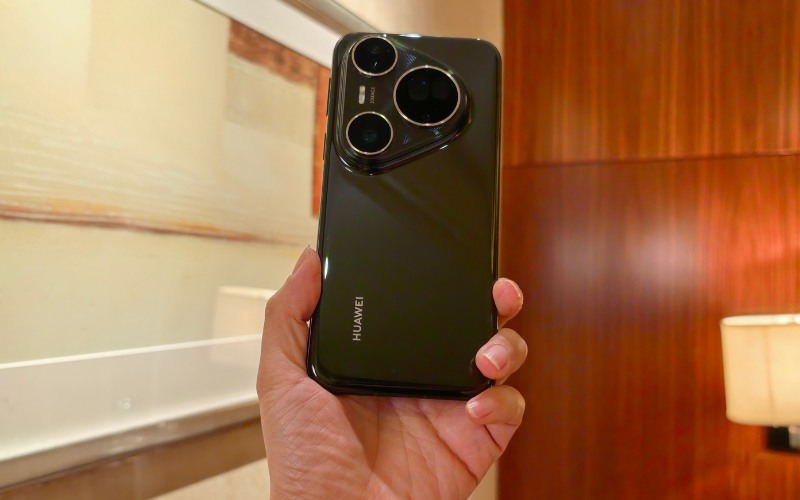 Nguyên lý hoạt động của camera tiềm vọng kép là gì?