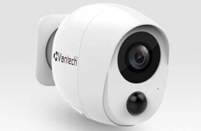 Camera Vantech - hình 1