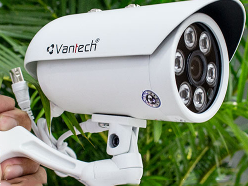 Camera Vantech - hình 2