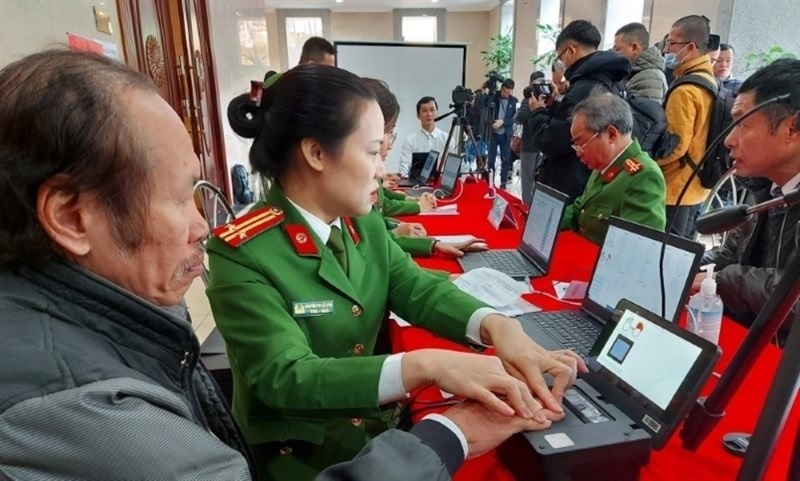 Căn cước công dân hết hạn có bị phạt không 4