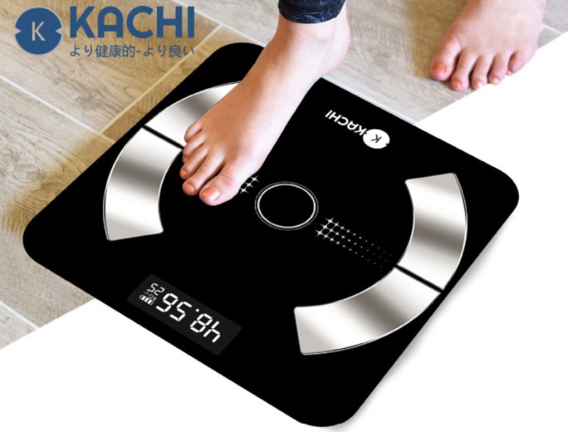 Cân điện tử Kachi MK223 - hình 4