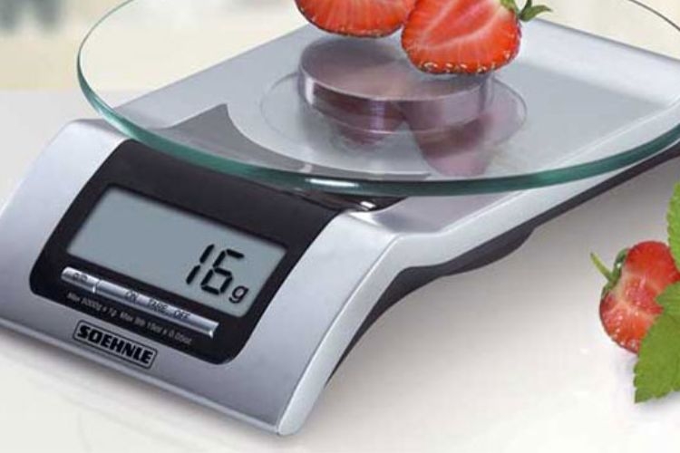 Top cân điện tử làm bánh chất lượng, giá tốt - 