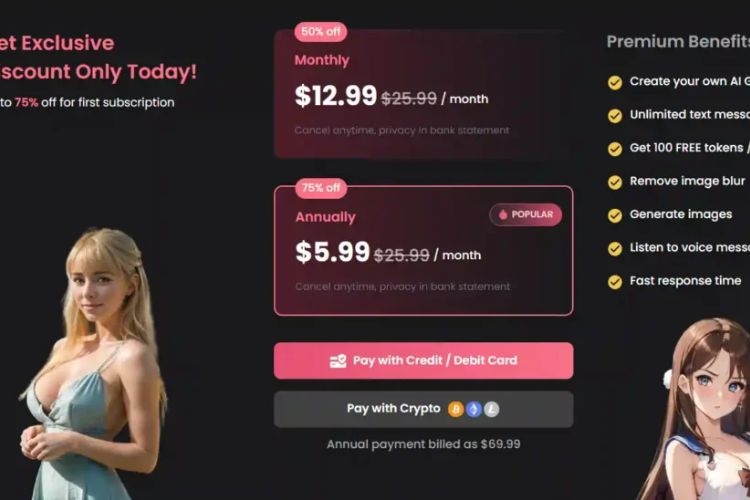 Candy AI