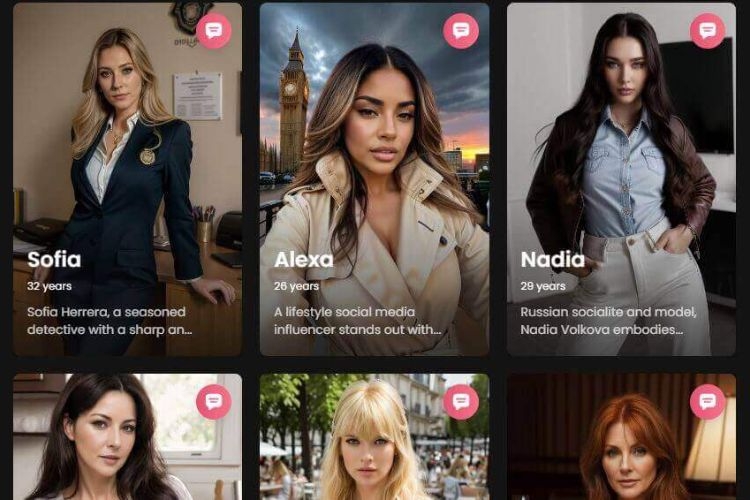 Candy AI