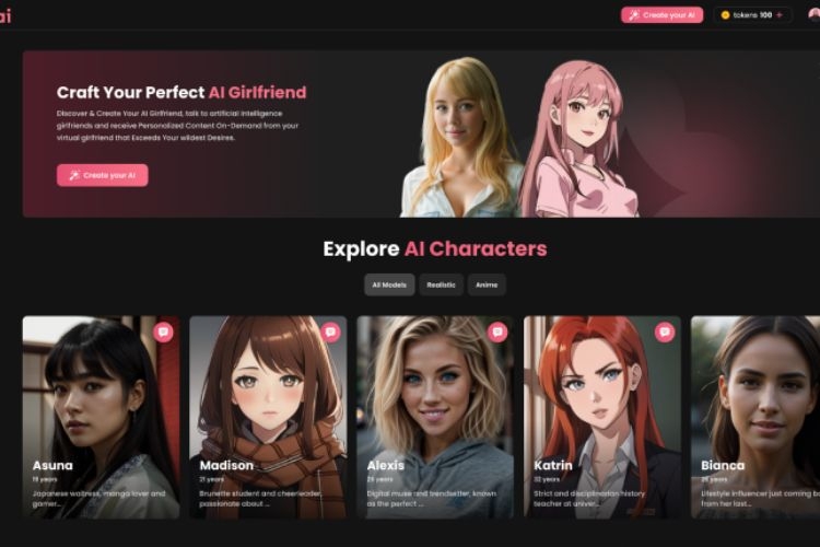 Candy AI