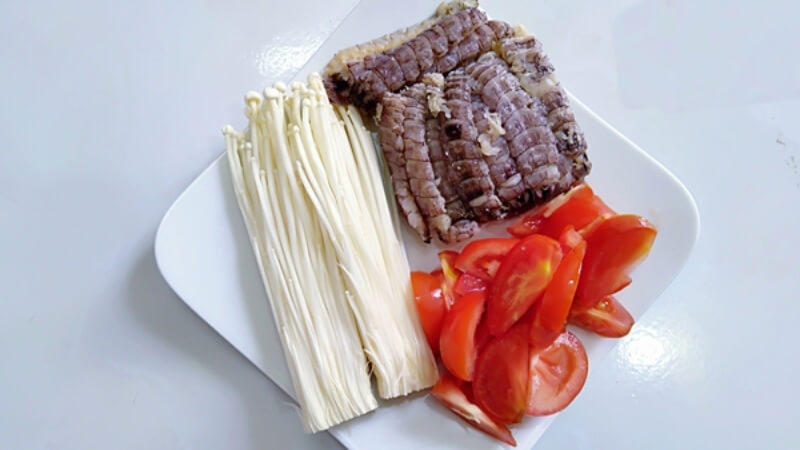 canh bề bề (hình 4)