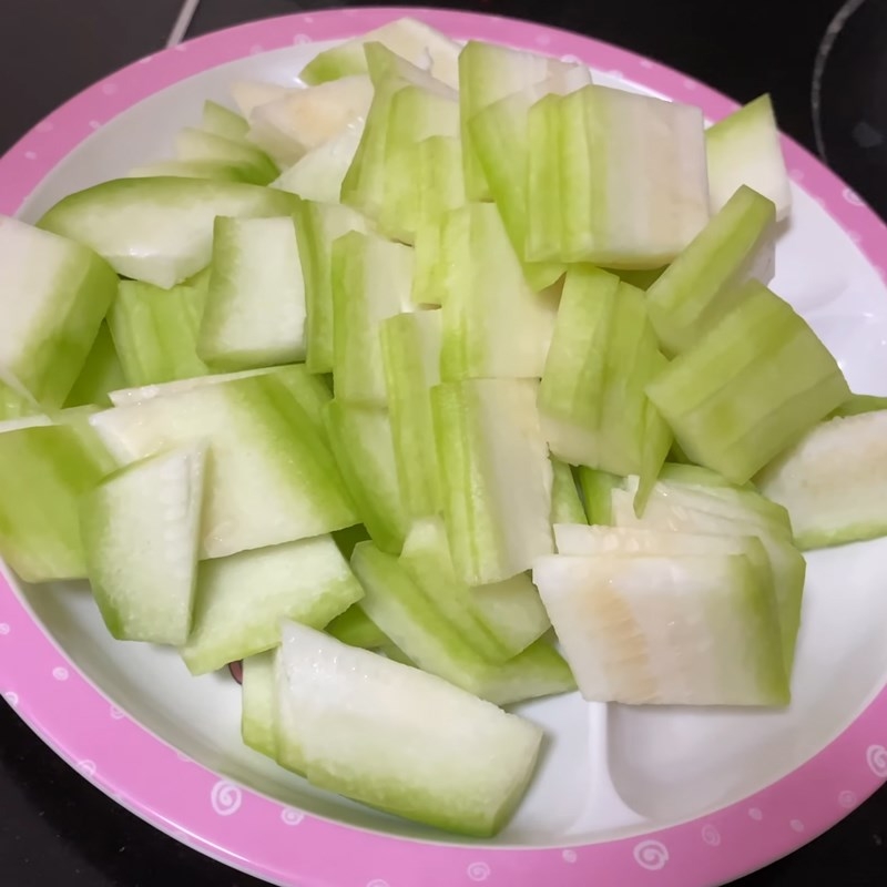 canh bề bề (hình 6)