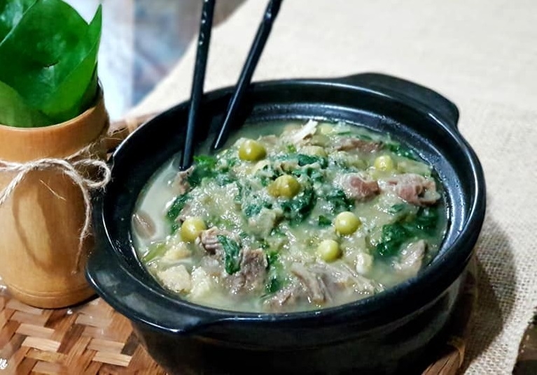 canh bon da trâu 1