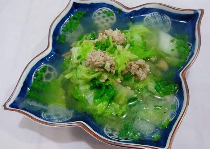 canh cải dún 2