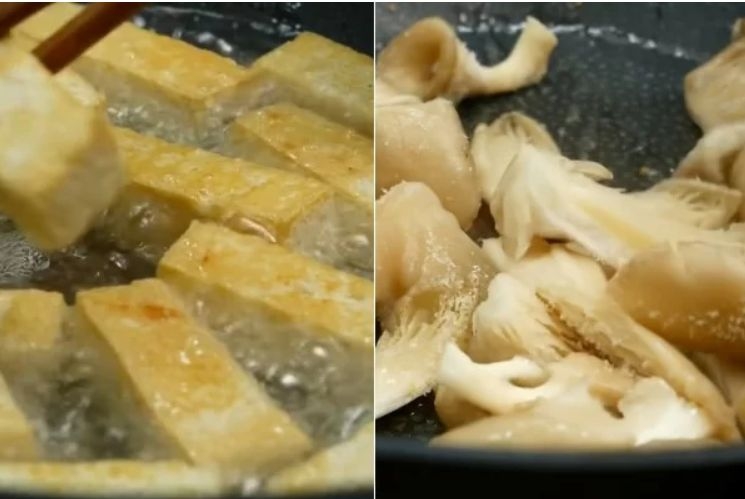 chien dau hu va xao nam