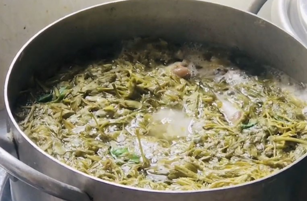 Canh chua cá chốt (hình 8)
