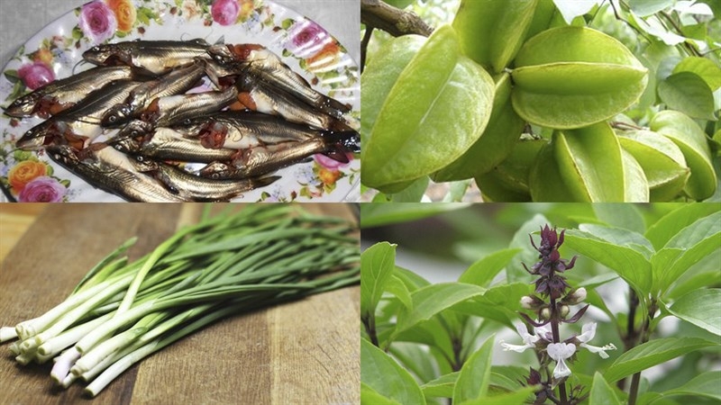 canh chua cá ngạnh nấu khế ảnh 6
