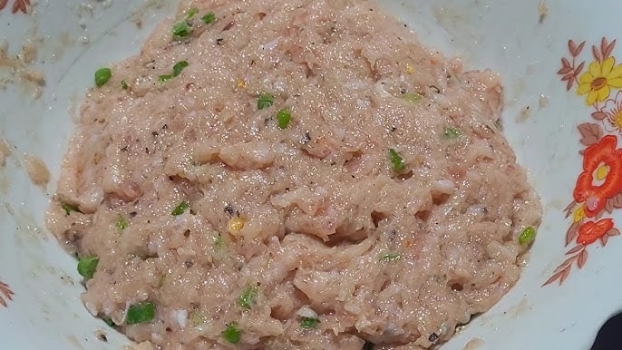 canh chua chả cá (ảnh 5)